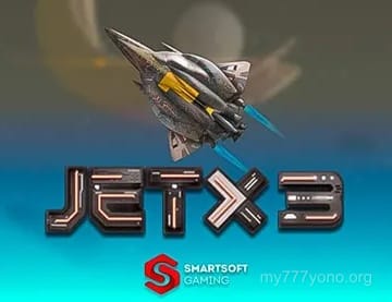 JetX3